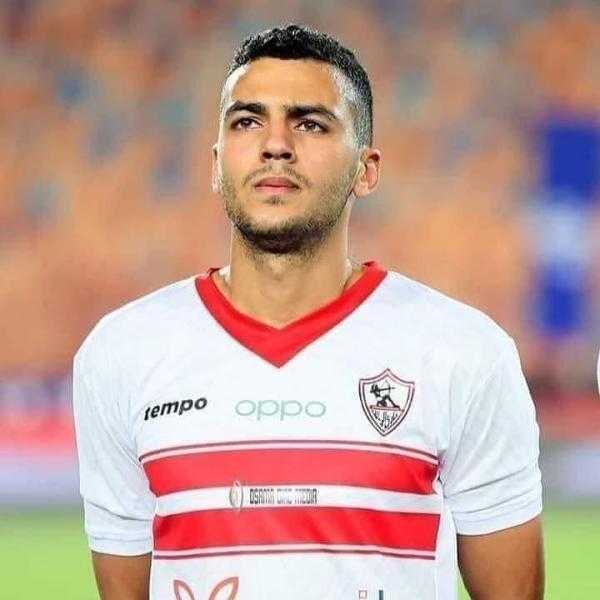 يوسف أسامة نبيه يصدم الزمالك ويرفض عرض التجديد