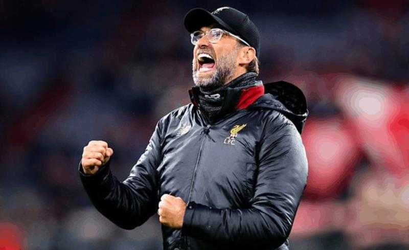 ليفربول يودع كلوب في حفل جماهيري ضخم بالأنفيلد في هذا التوقيت