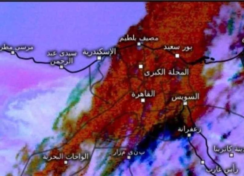 «فصول السنة كلها في يوم».. تحذير شديد من حالة الطقس حتى هذا الموعد