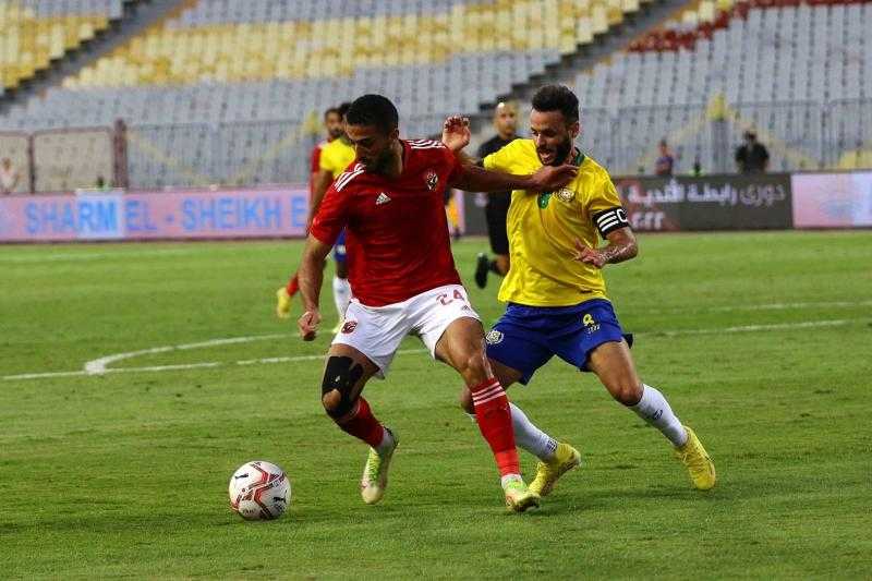 موعد مباراة الأهلي والإسماعيلي القادمة في الدوري والقنوات الناقلة