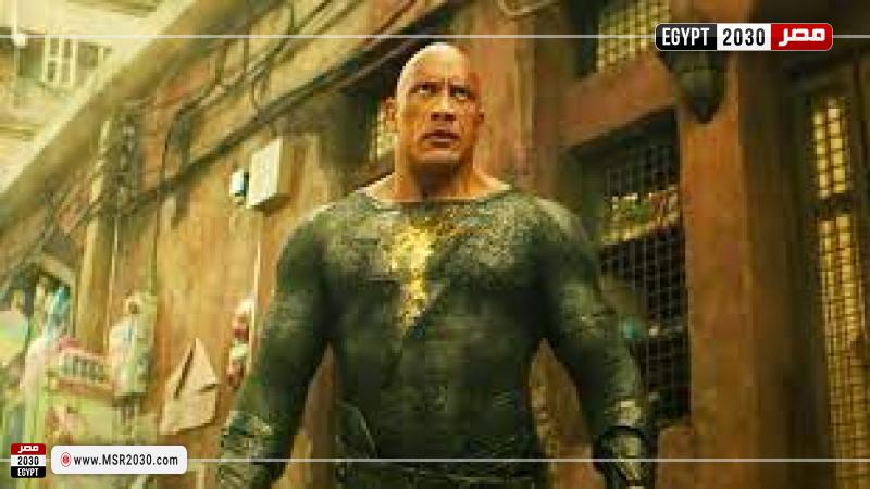  فيلم Black Adam