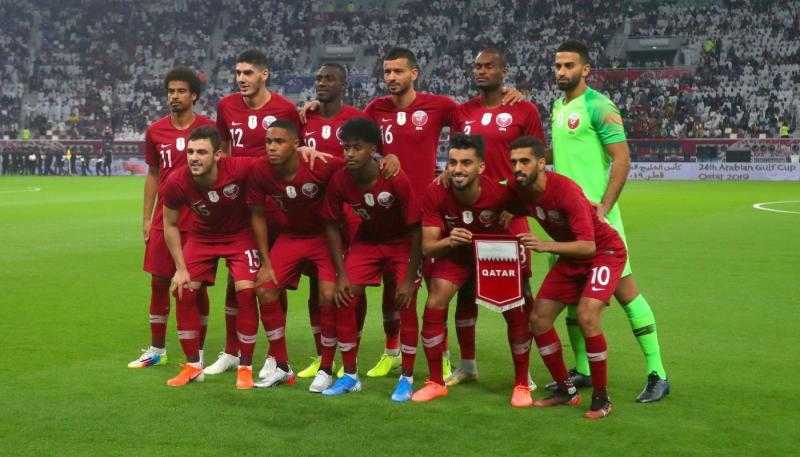 منتخب قطر يفوز على جواتيمالا استعدادًا للمونديال