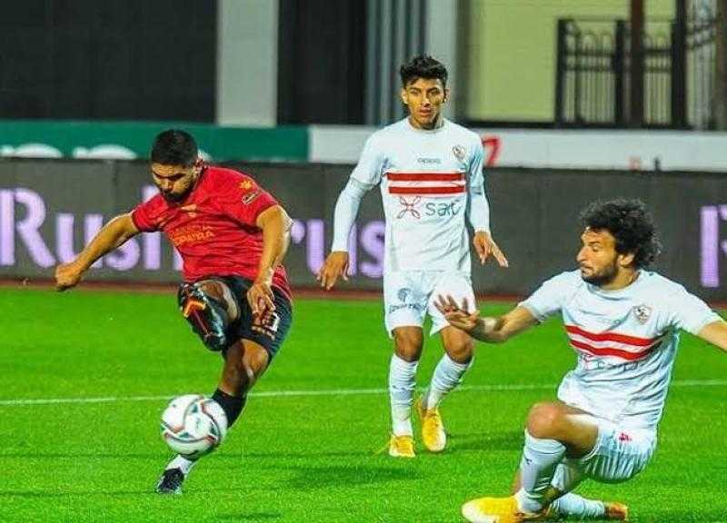 موعد مباراة الزمالك وسيراميكا كليوباترا في الدوري والقنوات الناقلة