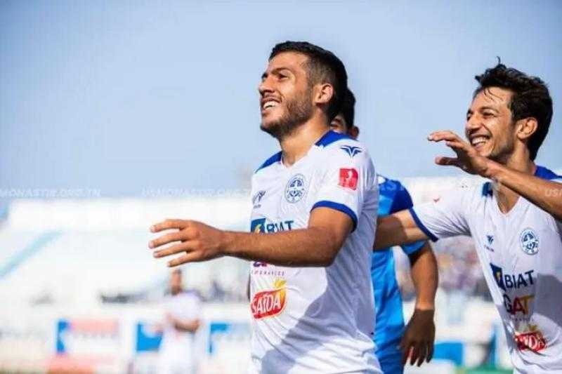 المنستيري يفوز على المحرق البحريني ويكمل مجموعة الزمالك في البطولة العربية