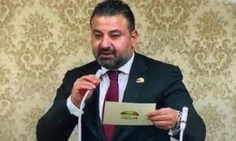 النائب محمد سلطان: كلمة الرئيس في ختام المؤتمر الاقتصادي كانت تاريخية وشملت شرحًا وافيًا