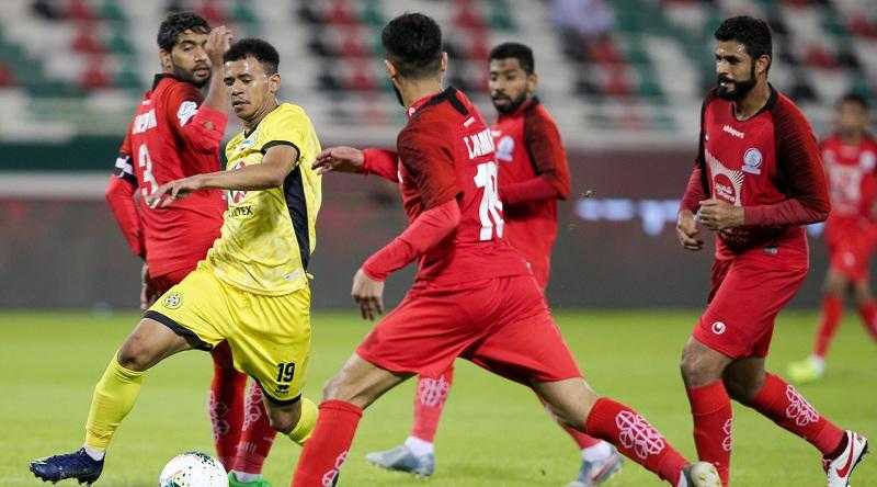 الاتحاد الإماراتي يجري قرعة كأس رئيس الدولة في متحف المستقبل