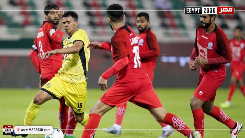 الدوري الإماراتي 