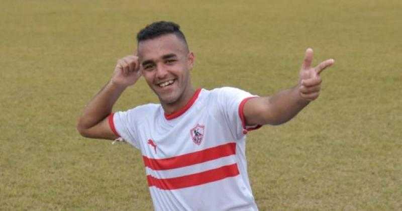 شاهد.. نيمار يسجل هدف الزمالك الثالث أمام الاتحاد المنستيري