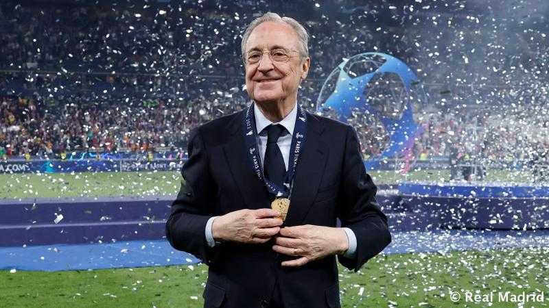 ريال مدريد يجهز للإعلان عن صفقة القرن بطريقة مثيرة