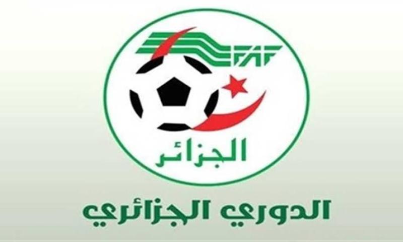 نتائج الجولة الـ 11 من الدوري الجزائري