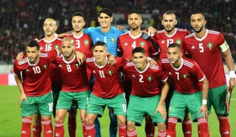 الإصابة تمنع نجم المغرب من المشاركة في كأس العالم