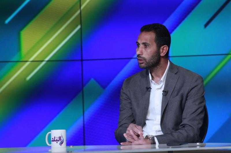 وائل القباني: بيراميدز تجربة أثبتت فشلها ولابد من المحاسبة