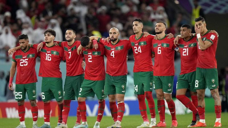 ضربة موجعة لمنتخب المغرب قبل مواجهة البرتغال بكأس العالم