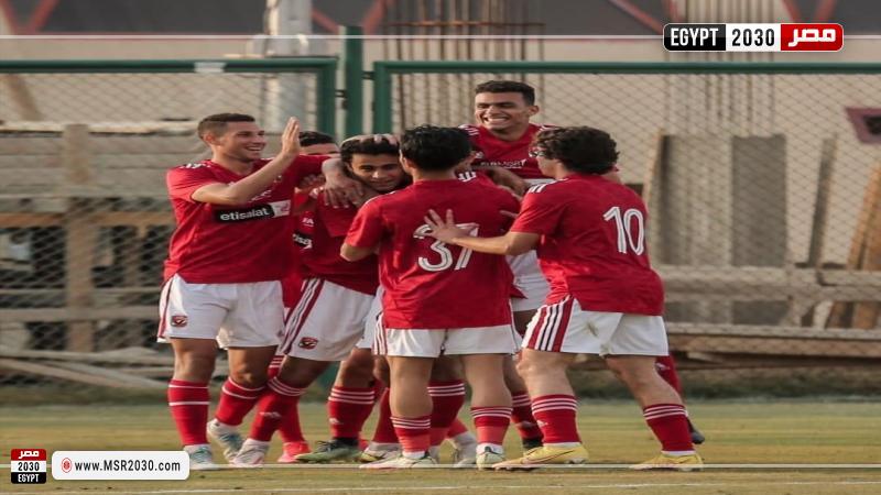 شباب الاهلي 