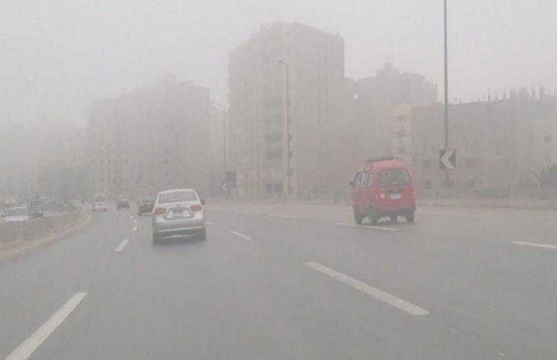 «ارتدوا الجواكيت».. الأرصاد تحذر المواطنين من طقس الأيام القادمة