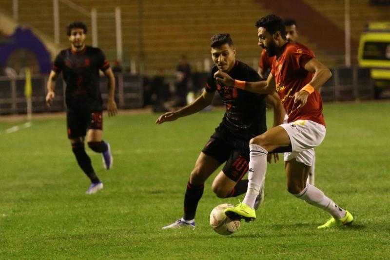 موعد مباراة الأهلي وسيراميكا كليوباترا القادمة في الدوري