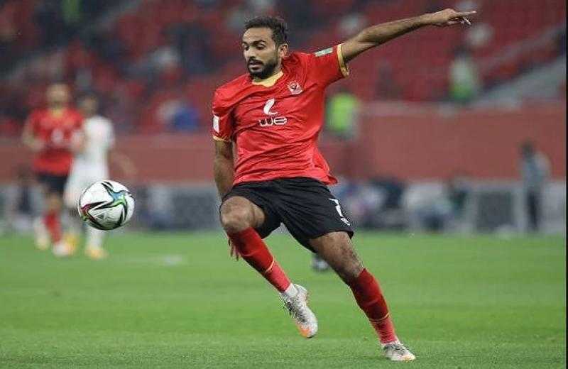 «الدفع أو الإيقاف».. كواليس غضب الأهلي من كهربا بسبب الزمالك