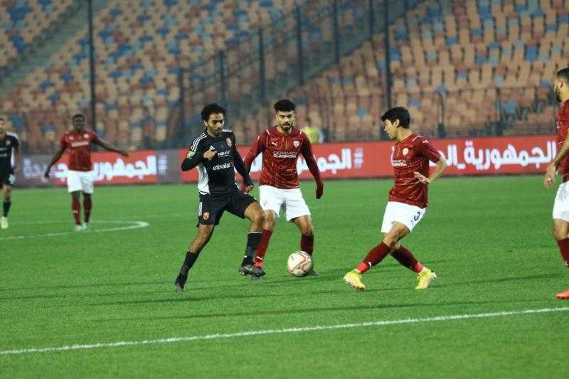 موعد مباراة الأهلي وسيراميكا كليوباترا القادمة في الدوري