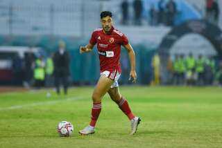 خالد الغندور: الشمال القطري لا يُمانع التعاقد مع أكرم توفيق في يناير ولكن