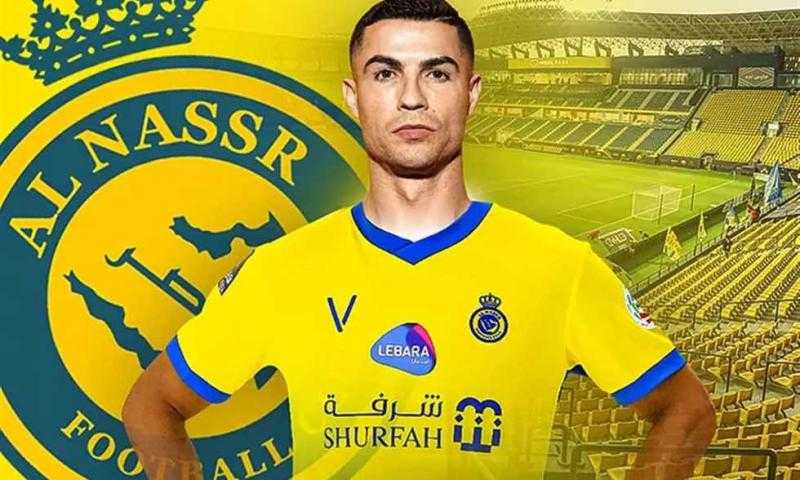 9 ملايين.. حساب النصر السعودي يصل إلى رقم قياسي بسبب رونالدو