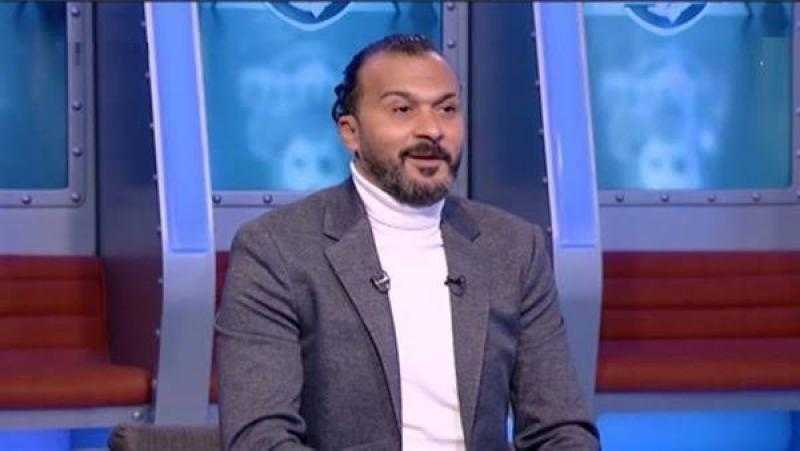 إبراهيم سعيد: جماهير الرجاء تُصعب المهمة على الأهلي.. والتأهل لم يحسم بعد