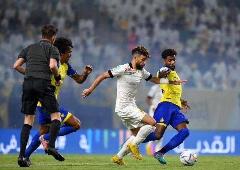 رسميًا.. تغيير موعد مباراة النصر والاتحاد في نصف نهائي كأس السوبر السعودي