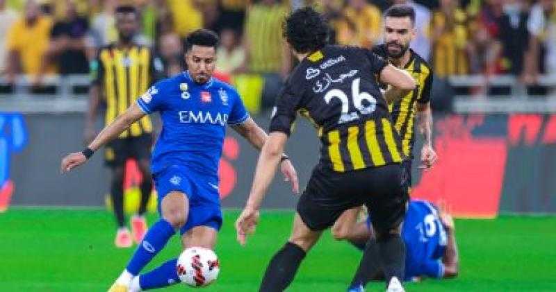 طارق وحجازي أساسيان.. تشكيل الاتحاد والهلال الرسمي