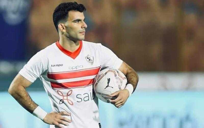 عملاق  الدوري الإنجليزي يقدم عرضًا لنجم الزمالك