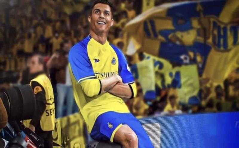 تصل لـ34 ألف ريال.. ارتفاع أسعار مباريات النصر بعد انضمام رونالدو