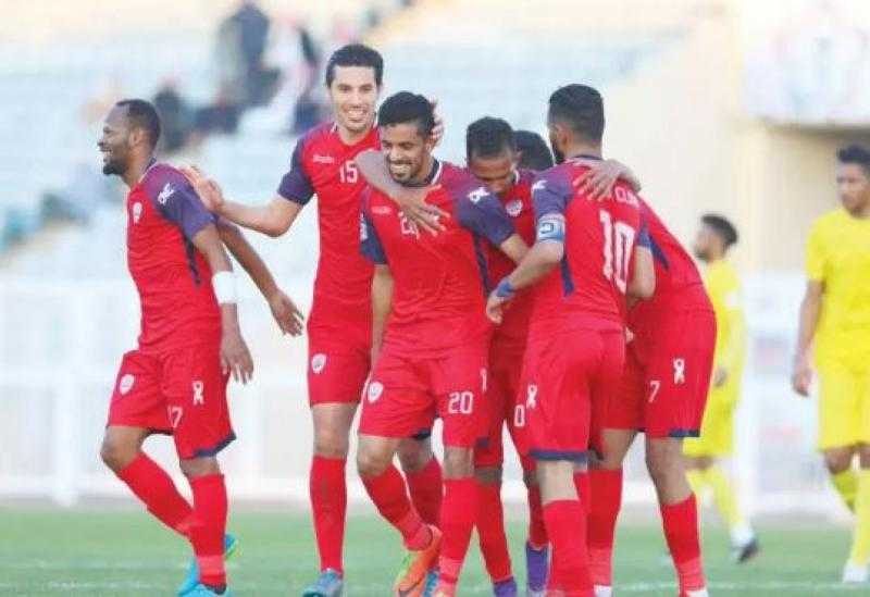 بث مباشر.. مباراة ضمك والفيحاء في الدوري السعودي