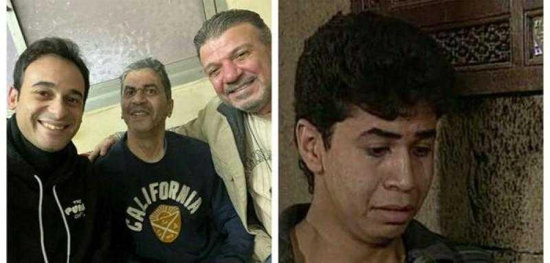 بعد الحديث عن مرض الفنان عمرو محمد علي.. تعرف على أعراض التصلب العصبي المتعدد