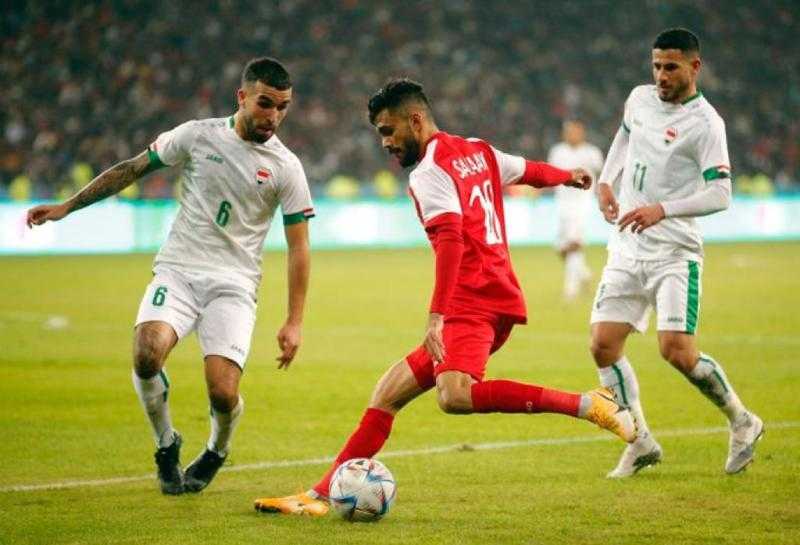 رسميًا.. العراق بطلًا لكأس الخليج بالفوز على عمان