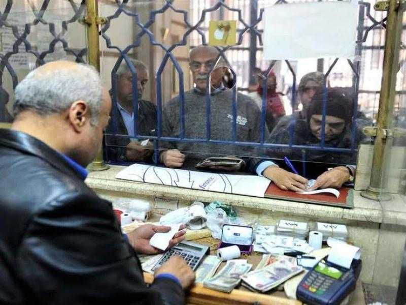 بعد زيادة 15%.. موعد صرف معاشات فبراير 2023