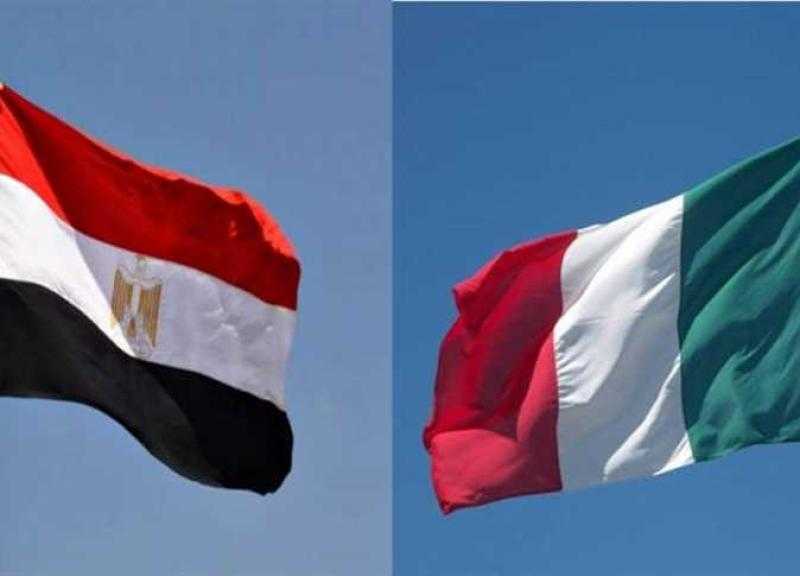 مصر وإيطاليا.. تاريخ طويل من الدبلوماسية بين البلدين