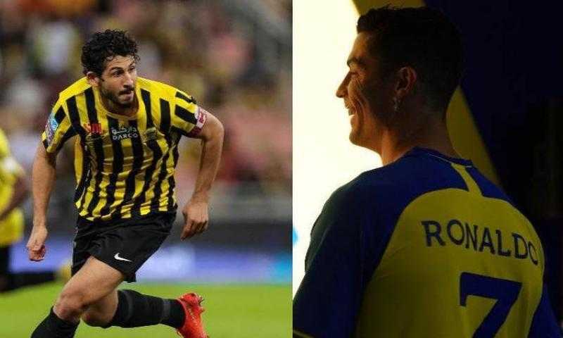 بث مباشر ومشاهدة النصر ضد الاتحاد في السوبر السعودي