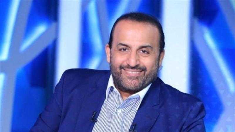 محمد شبانة يكشف التصميم الأخير لـ «نقابة الصحفيين»