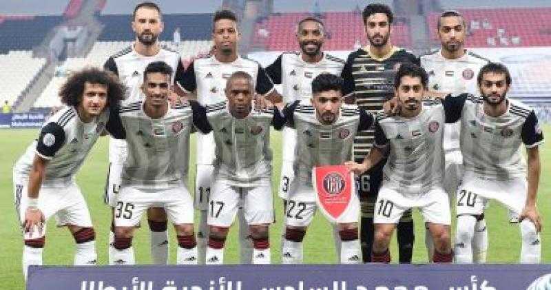 «كايزر» يتغنى بلاعبي الجزيرة بعد التأهل لربع نهائي كأس الإمارات