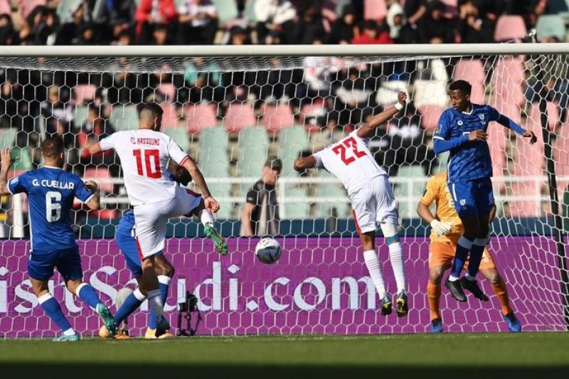 الوداد ضد الهلال.. المباراة تتجه إلى الوقت الإضافي بعد تعادل قاتل