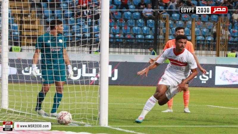 قبل موقعة الليلة.. تاريخ مواجهات الزمالك وفاركو في كأس مصر