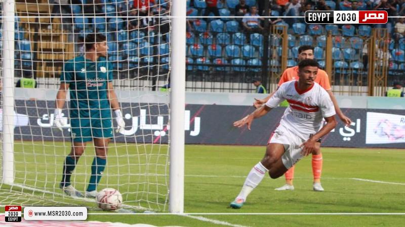 تاريخ مواجهات الزمالك وفاركو