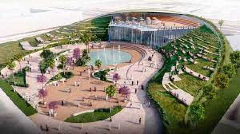 خطوات ملء استمارة تسجيل المتطوعين Doha expo 2023 الدوحة قطر.. تفاصيل