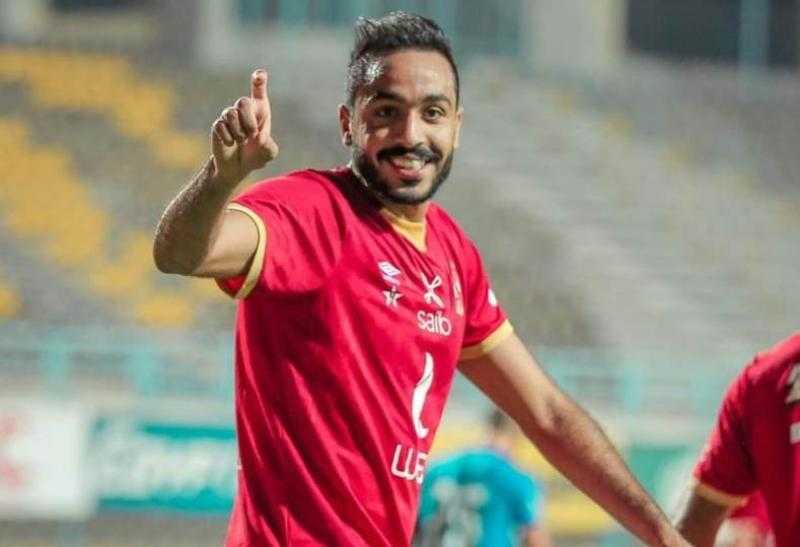 انفراجة جديدة في أزمة كهربا مع الزمالك