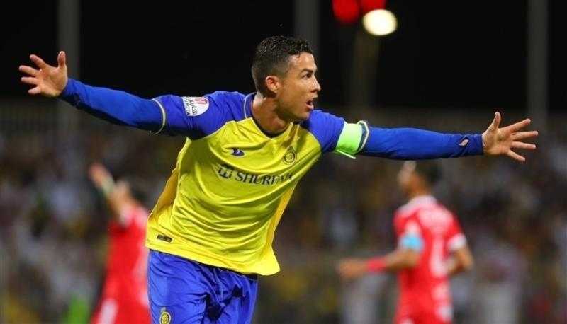 رونالدو يقود تشكيل النصر لمواجهة الفيحاء المصيرية بالدوري السعودي