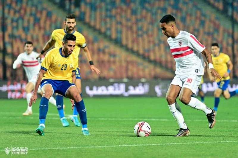 موعد مباراة الزمالك والإسماعيلي القادمة في الدوري والقنوات الناقلة