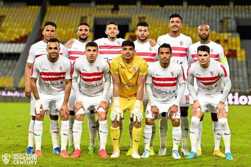 الاتحاد يطيح الزمالك من المربع الذهبي قبل موقعة الترجي بإفريقيا