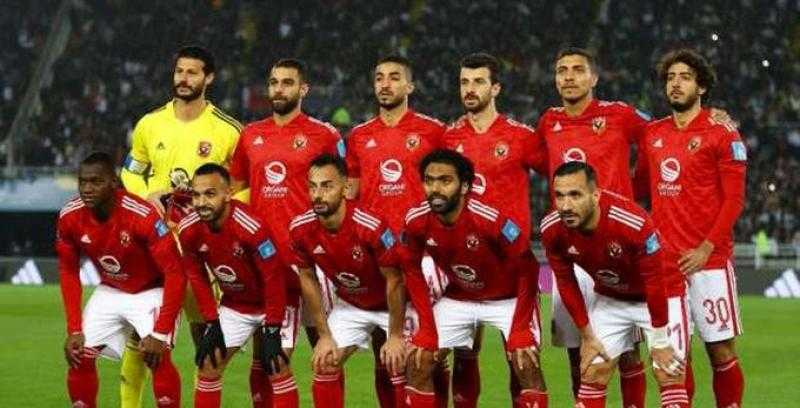 موعد مباراة الأهلي والقطن القادمة في دوري أبطال إفريقيا