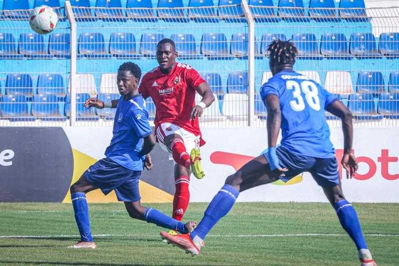 تقارير سودانية تكشف حكم مباراة الأهلي والهلال في إفريقيا