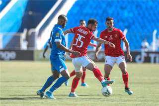 رسمياً.. الهلال السوداني يستضيف الأهلي في دوري أبطال إفريقيا بملعب شهداء ليبيا