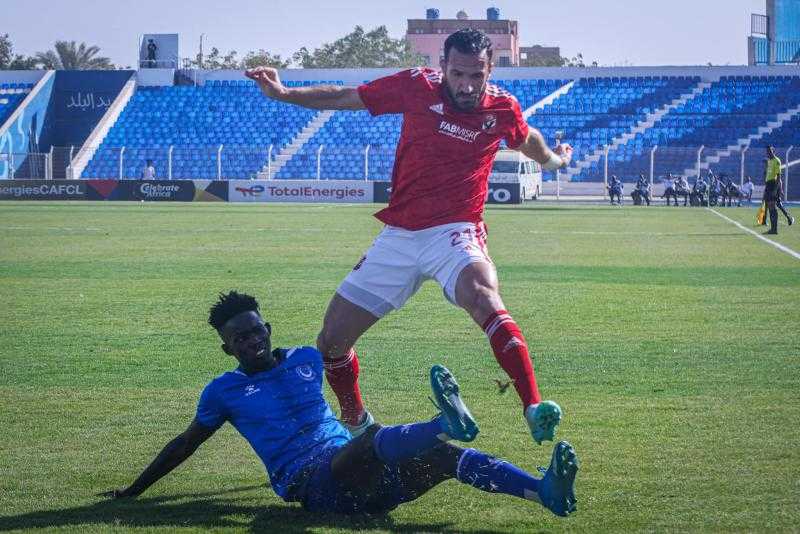 شوبير يكشف مفاجآت لجماهير الأهلي قبل مواجهة الهلال