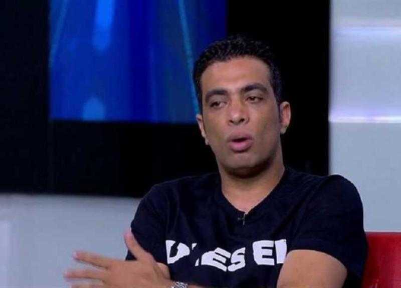 شادي محمد: اتحاد الكرة يعين مدربين ”معندهمش خبرات” ولابد من التعلم من التجربة الألمانية